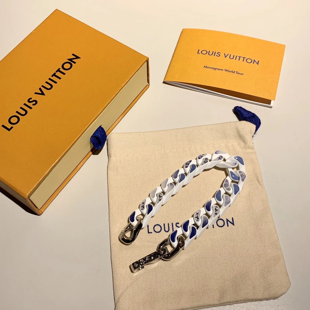 VL Luxury Unisex Bracelets
