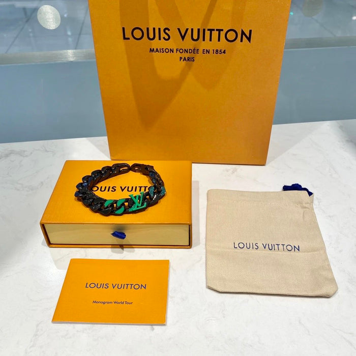 VL Luxury Unisex Bracelets