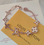 VL Luxury Unisex Bracelets