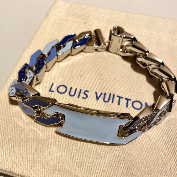 VL Luxury Unisex Bracelets