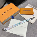 VL Luxury Unisex Bracelets