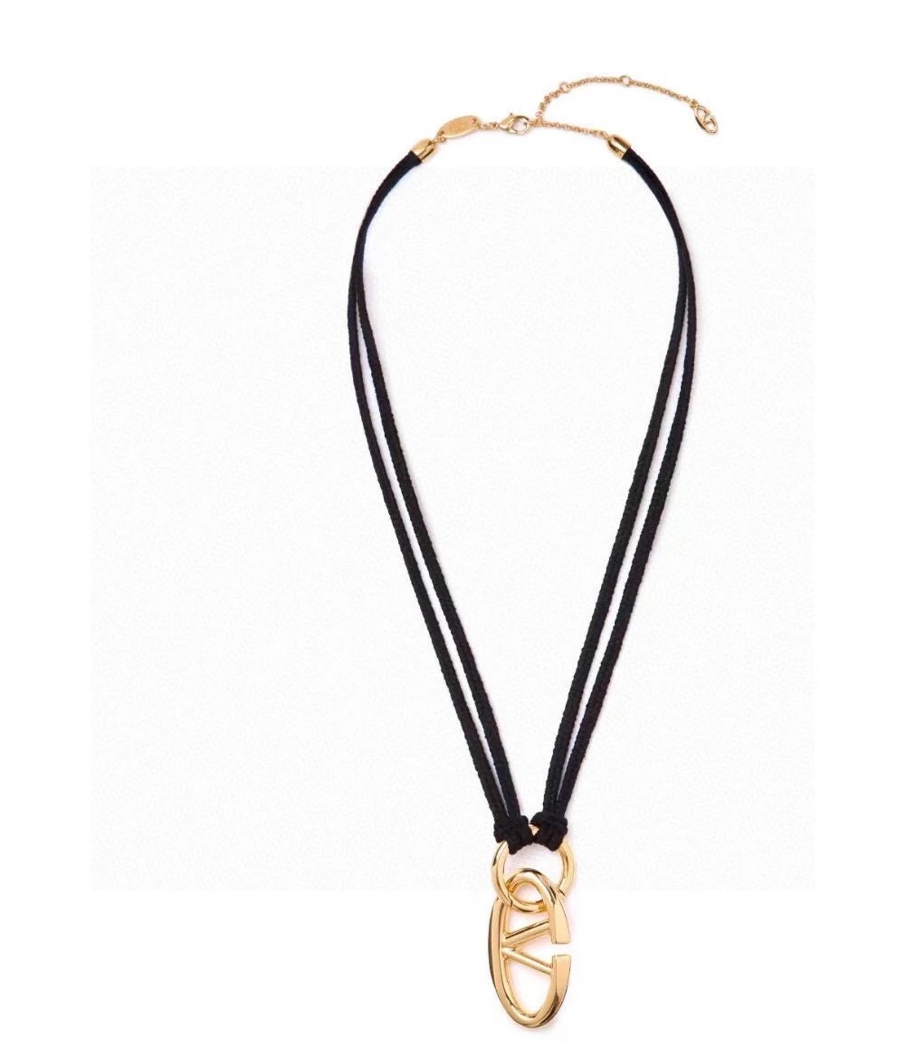 CHAN Luxury Necklaces