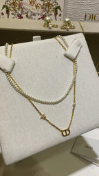 CHAN Luxury Necklaces