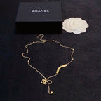 CHAN Luxury Necklaces