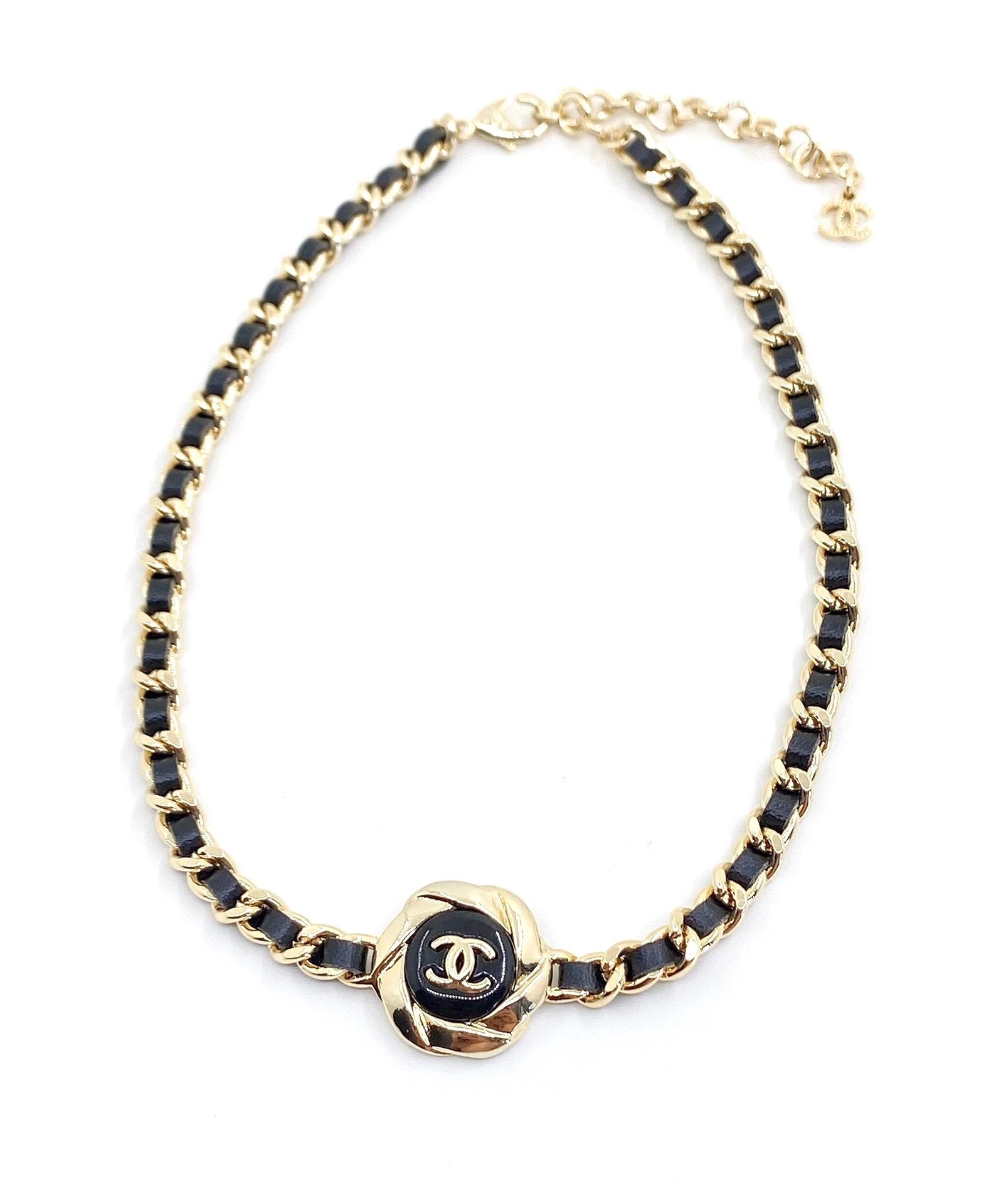 CHAN Luxury Necklaces