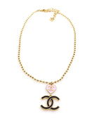 CHAN Luxury Necklaces