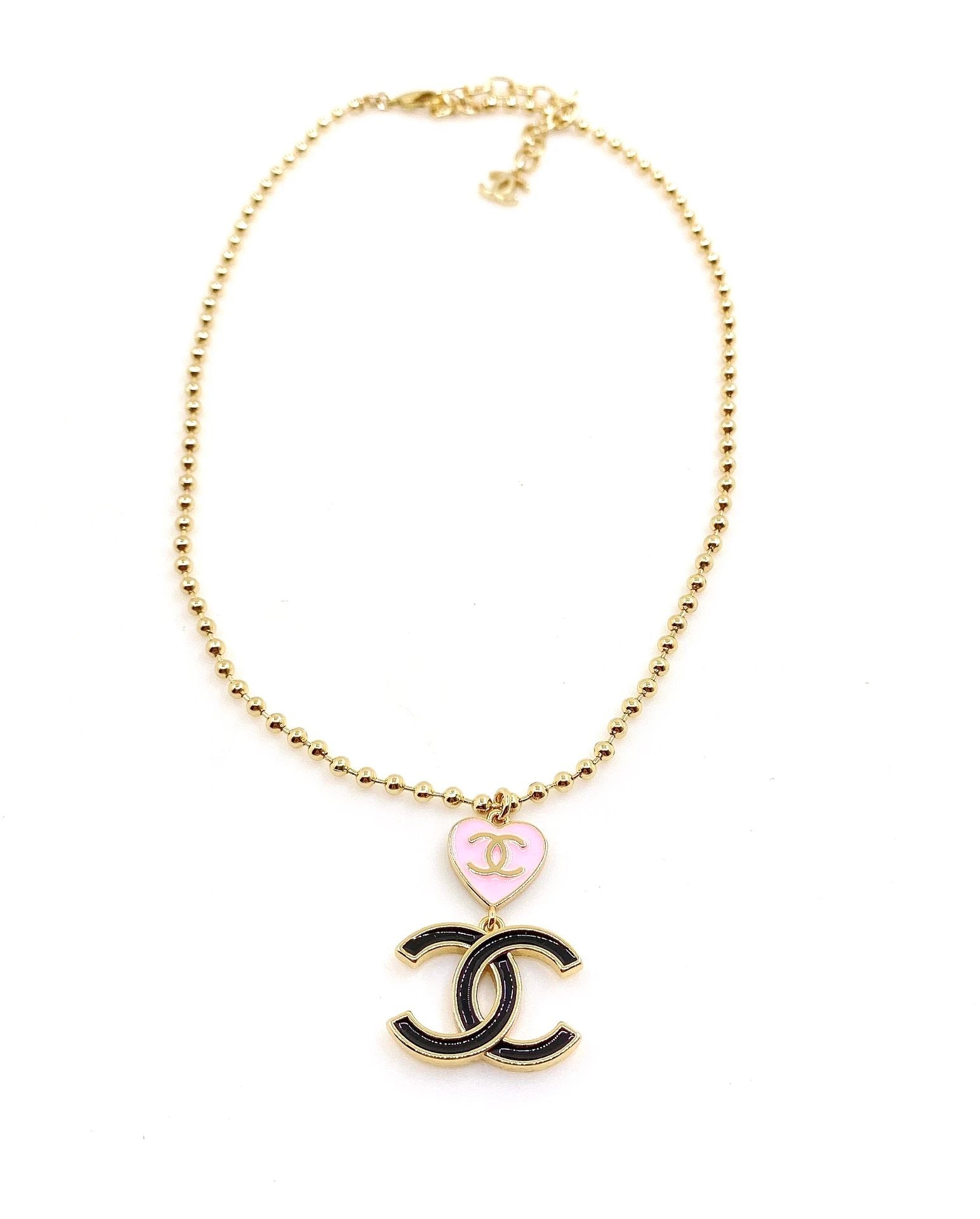 CHAN Luxury Necklaces