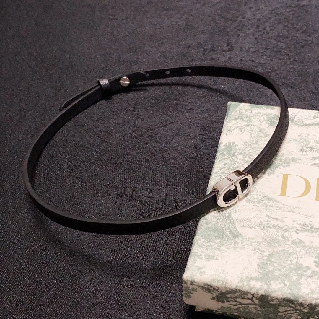 CHAN Luxury Necklaces