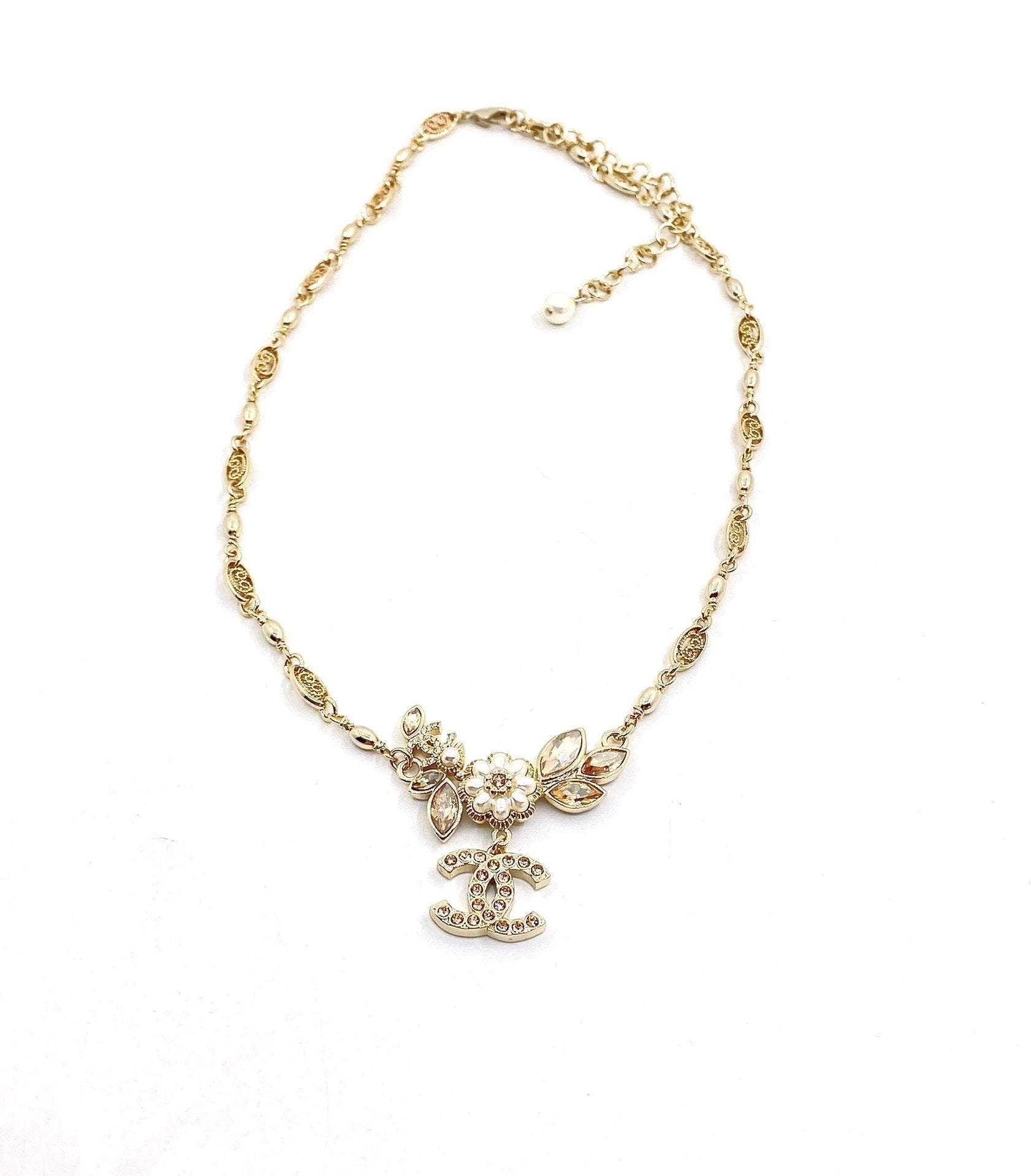 CHAN Luxury Necklaces