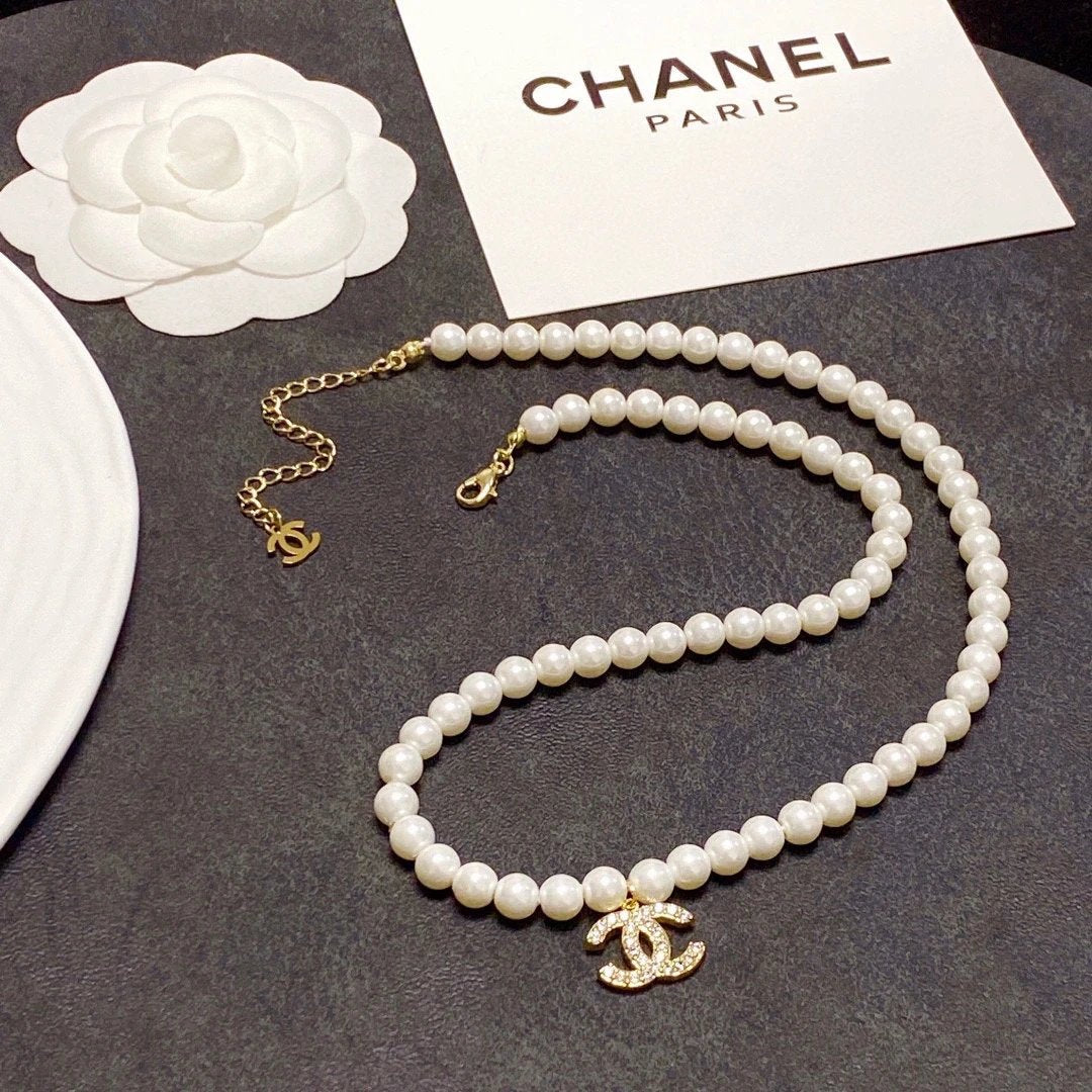 CHAN Luxury Necklaces
