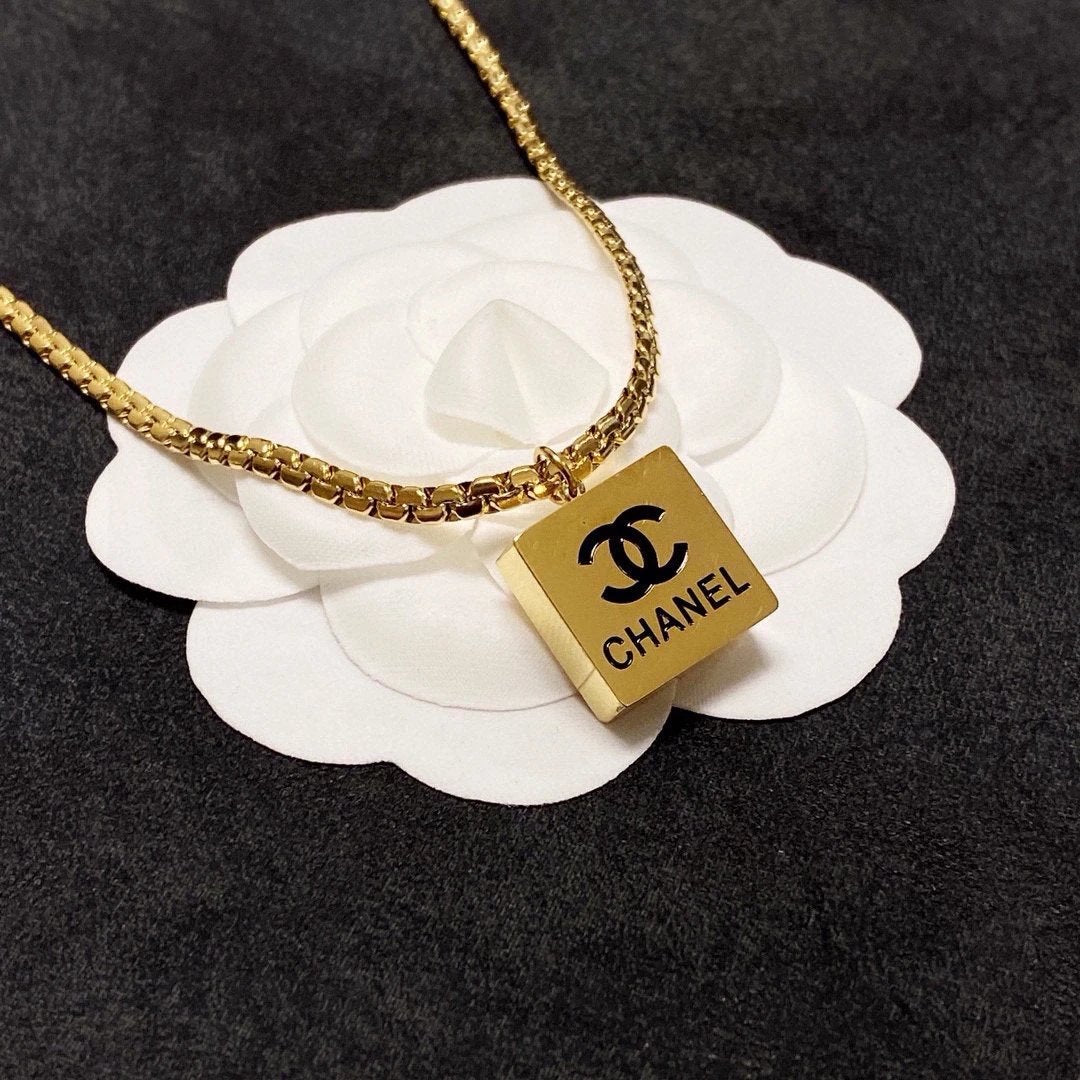 CHAN Luxury Necklaces