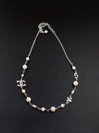 CHAN Luxury Necklaces