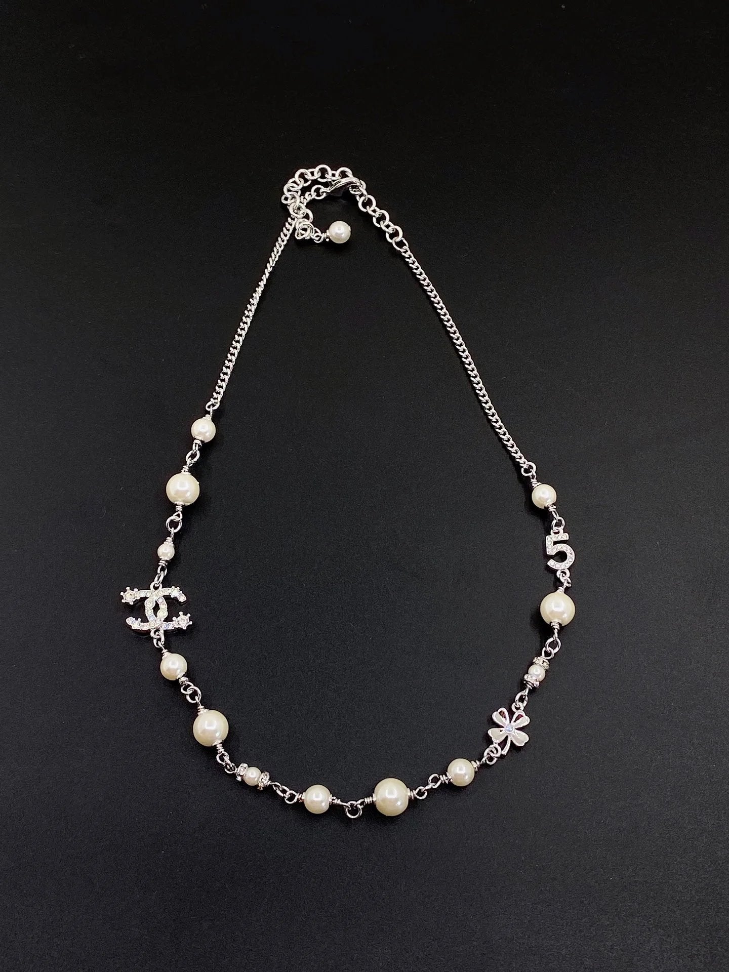 CHAN Luxury Necklaces