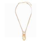 CHAN Luxury Necklaces