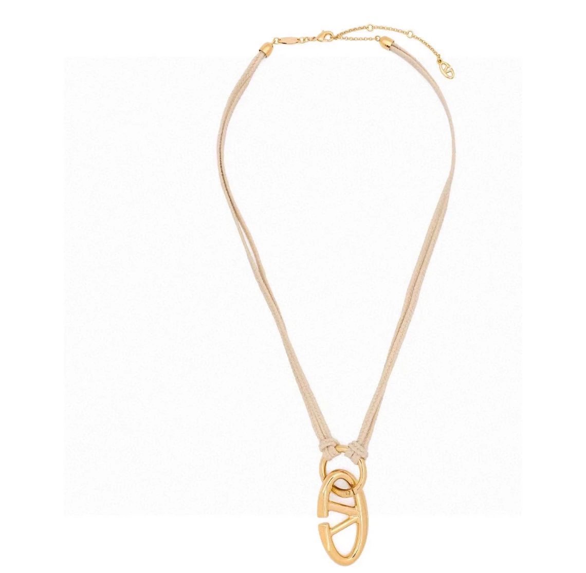 CHAN Luxury Necklaces