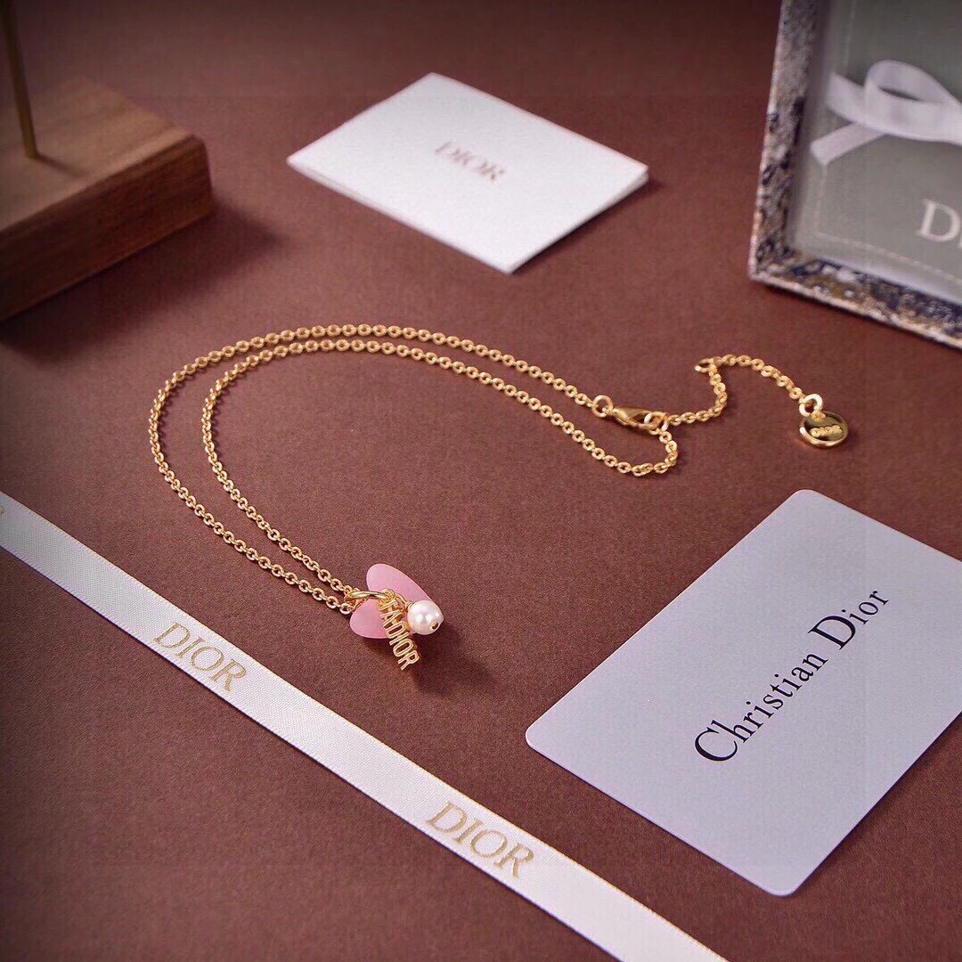 CHAN Luxury Necklaces