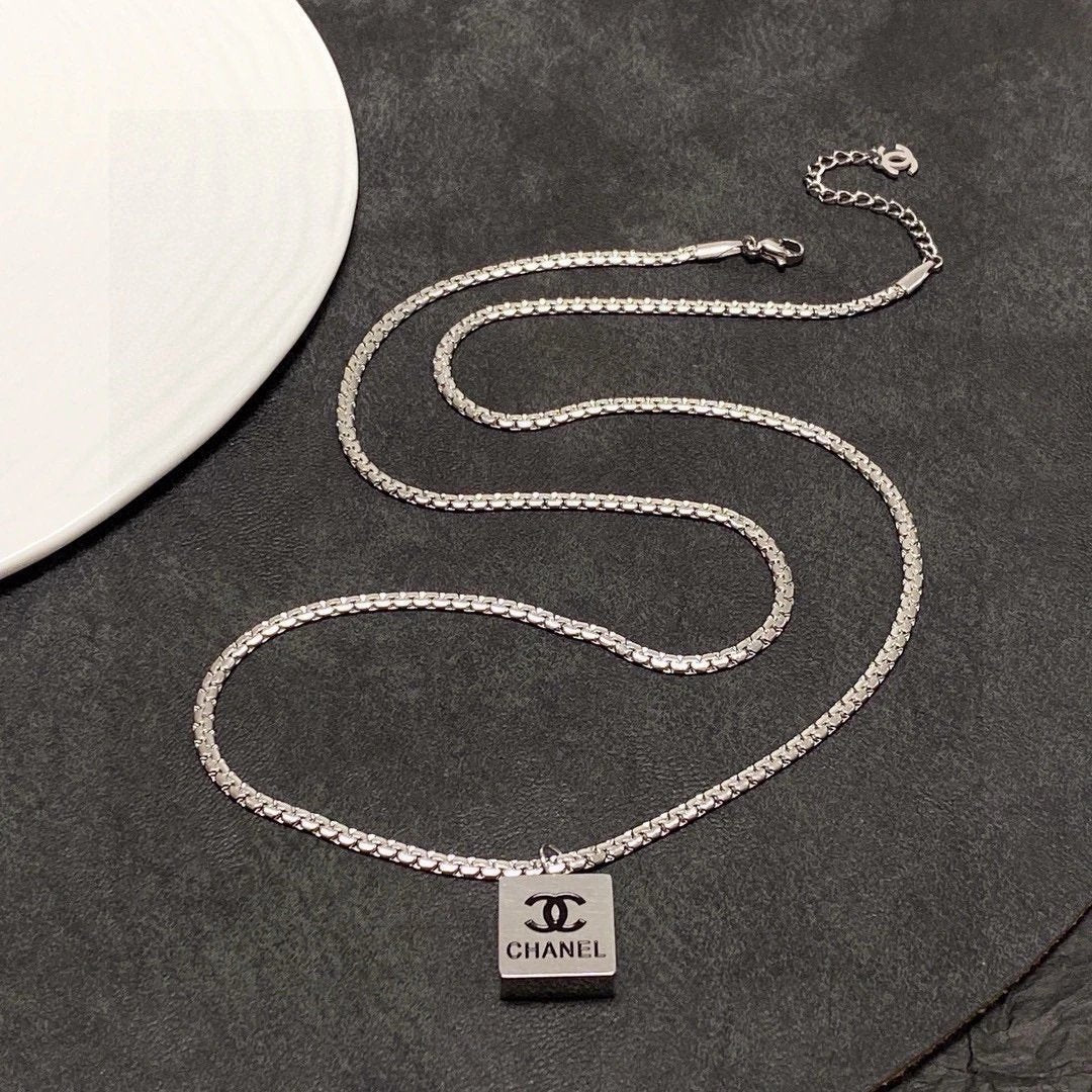 CHAN Luxury Necklaces