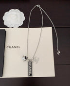 CHAN Luxury Necklaces