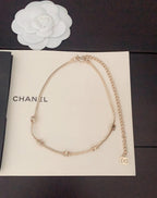 CHAN Luxury Necklaces
