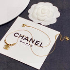 CHAN Luxury Necklaces