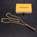 CHAN Luxury Necklaces