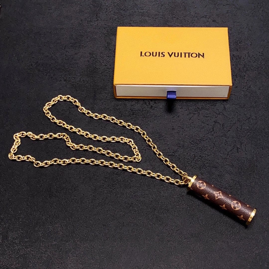 CHAN Luxury Necklaces