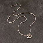 CHAN Luxury Necklaces