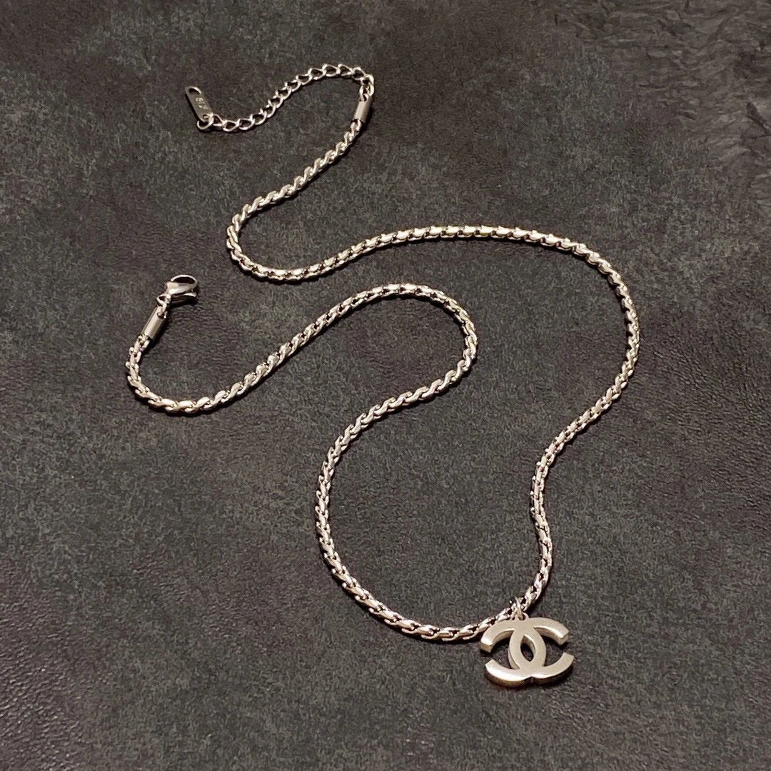 CHAN Luxury Necklaces