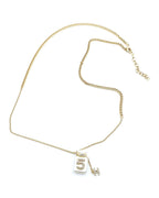 CHAN Luxury Necklaces