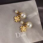 DIO Women's Luxury Earrings