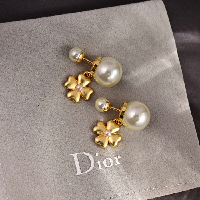 DIO Women's Luxury Earrings