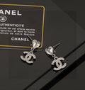 CHAN Women's Luxury Earrings