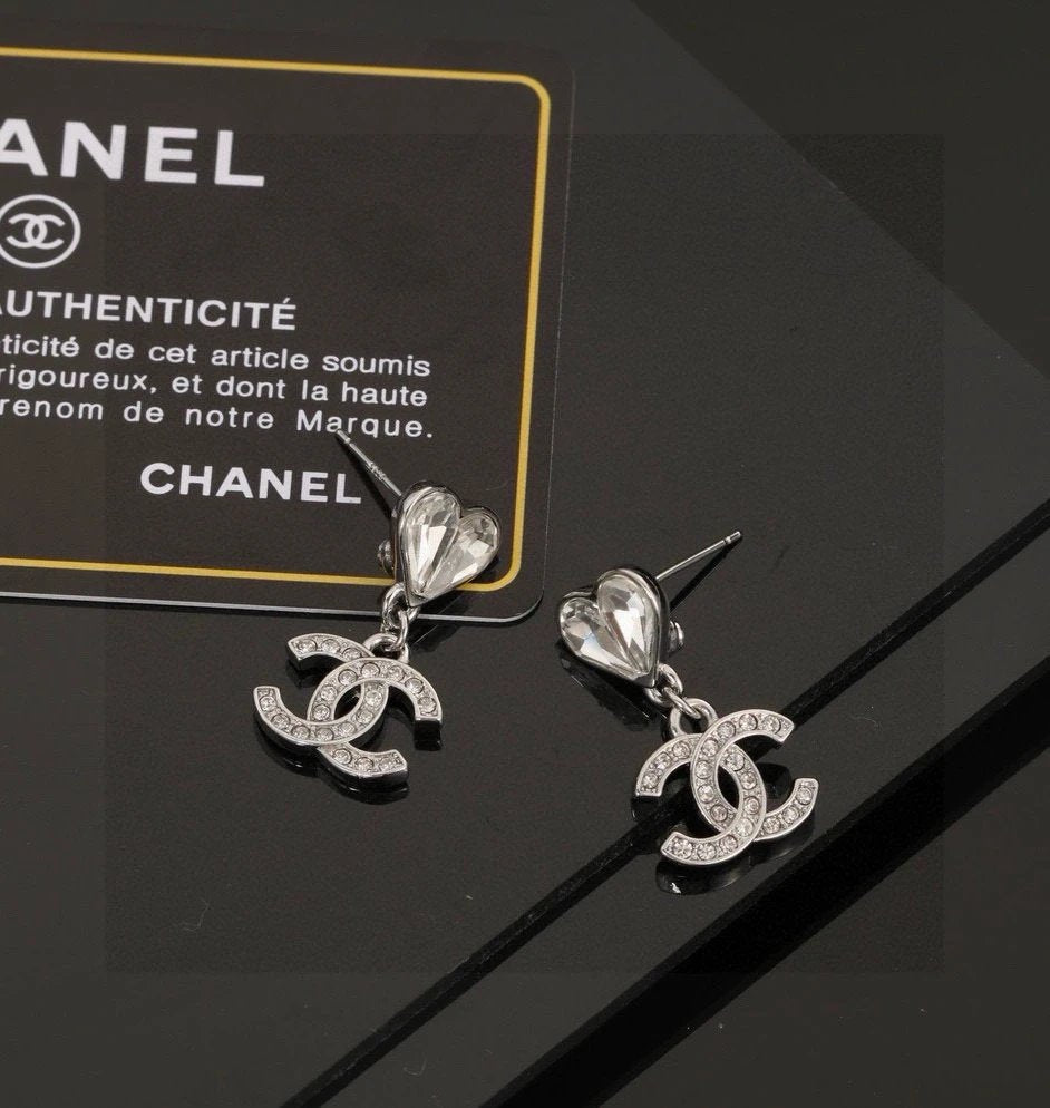 CHAN Women's Luxury Earrings