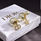 DIO Women's Luxury Earrings