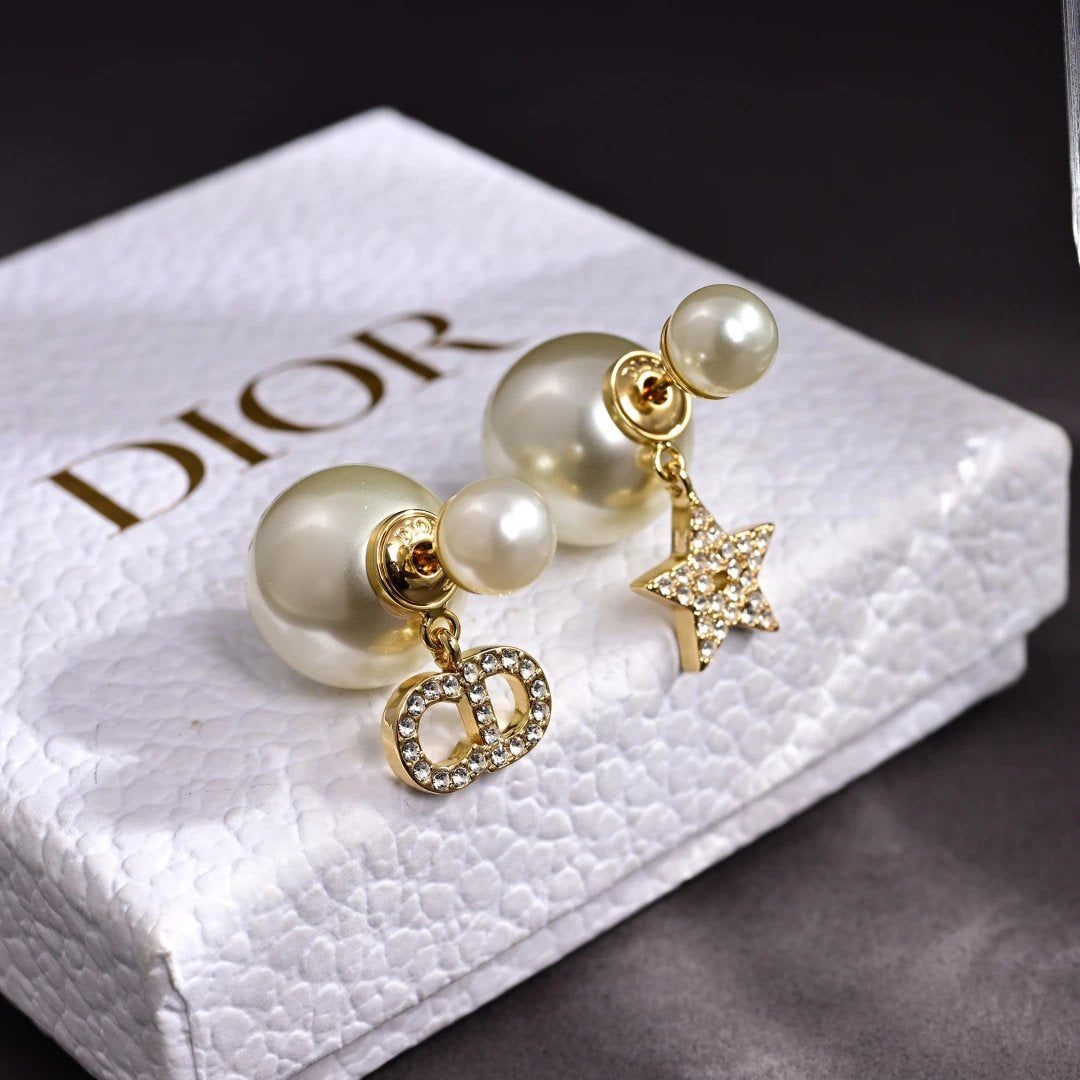 DIO Women's Luxury Earrings