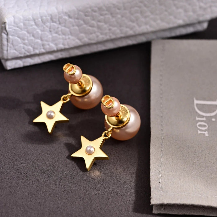 DIO Women's Luxury Earrings