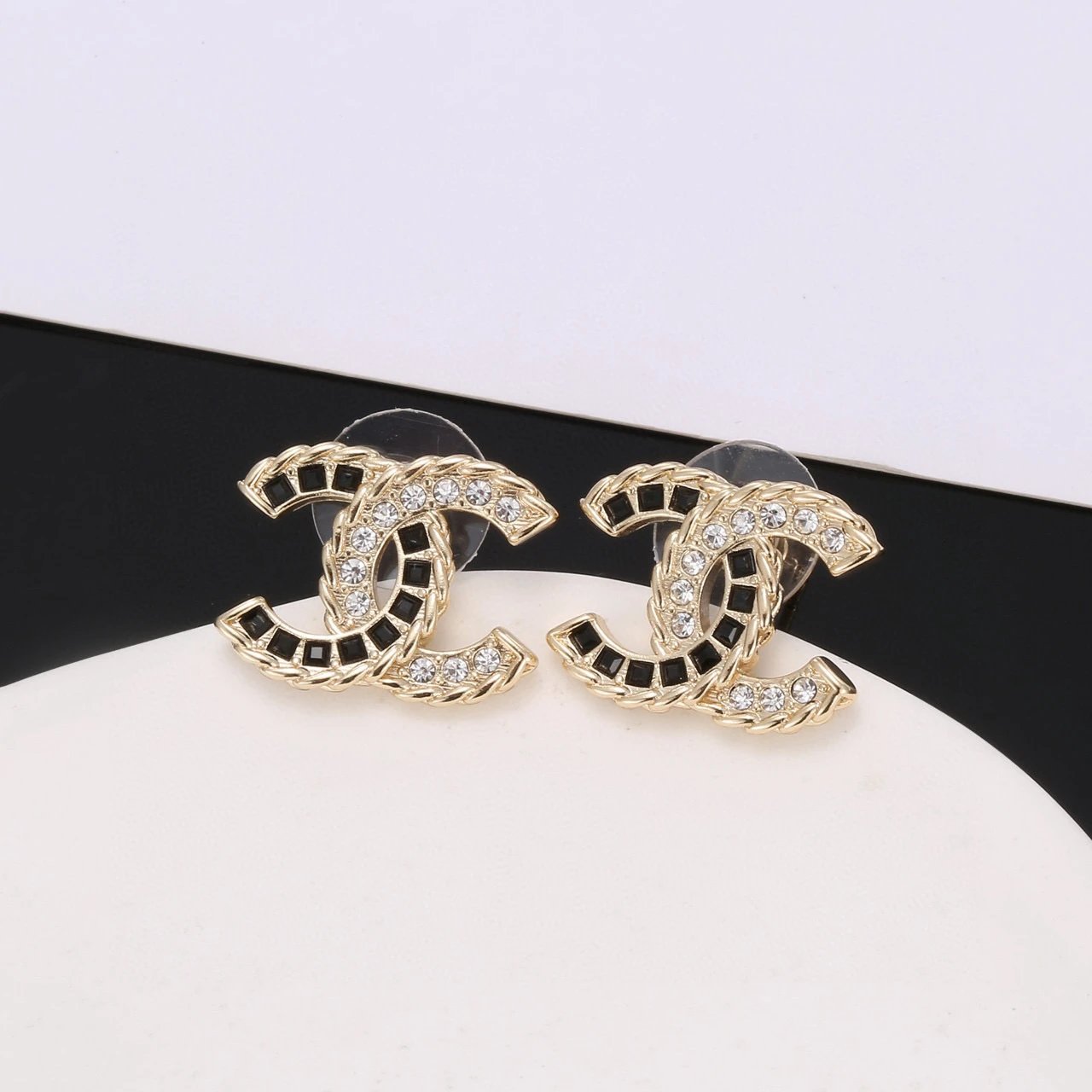 CHAN Women's Luxury Earrings