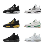 NIK J4 Shoes (3)