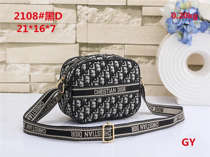 DIO Handbags (2)