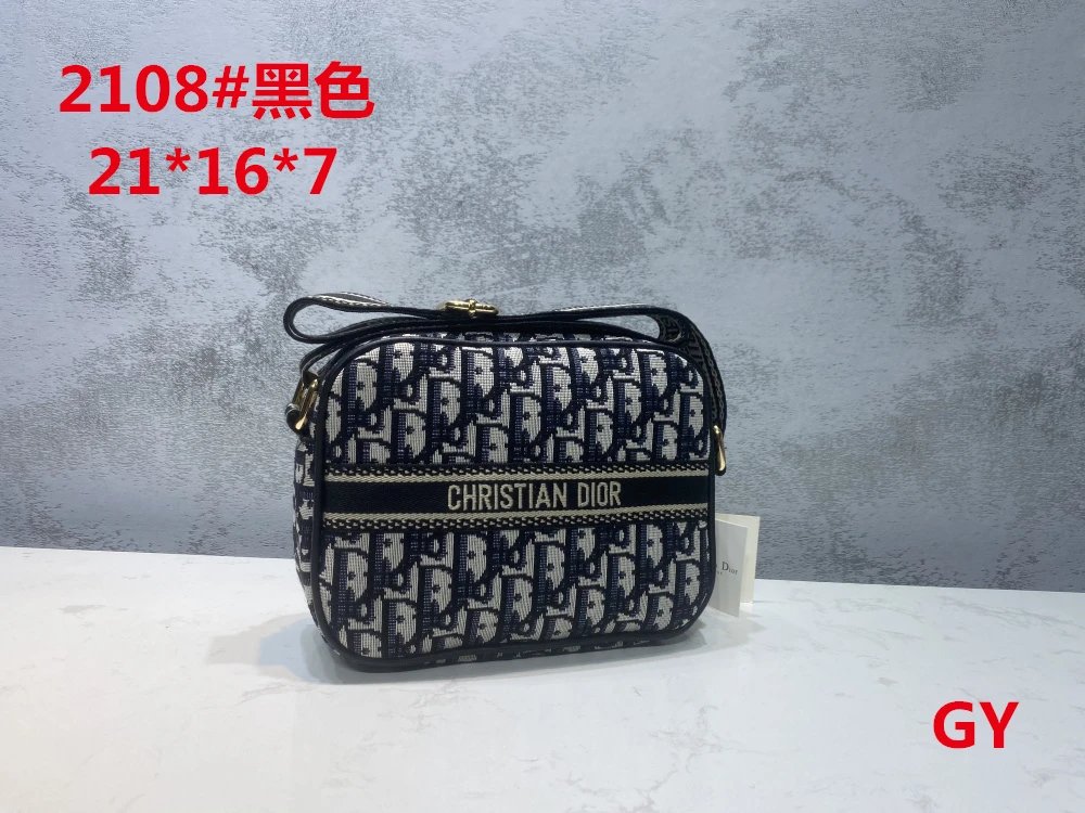 DIO Handbags (2)