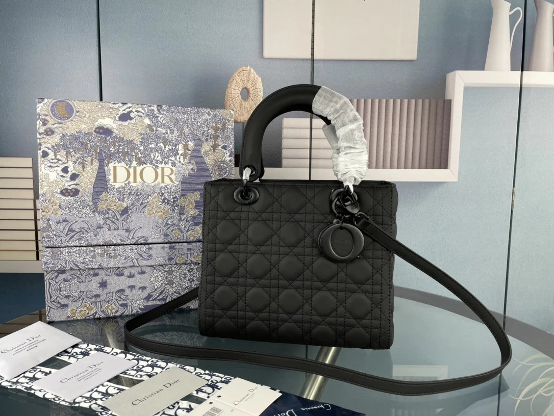 DIO Handbags (1)