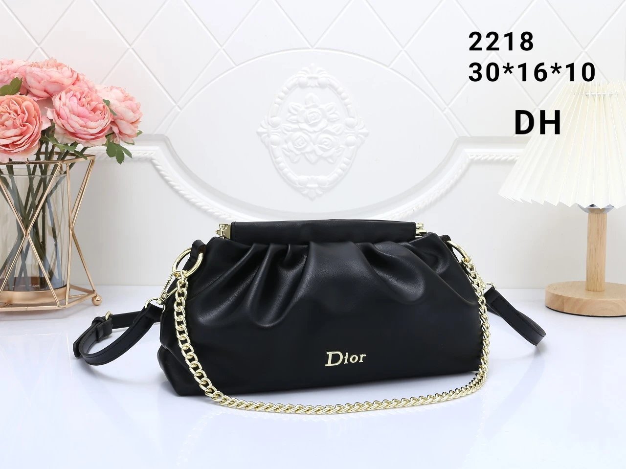 DIO Handbags (4)