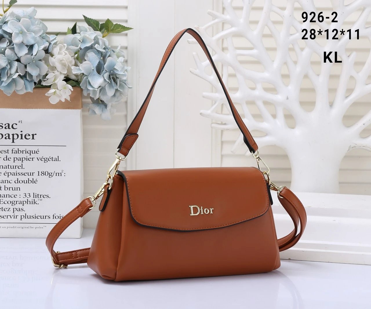 DIO Handbags (4)