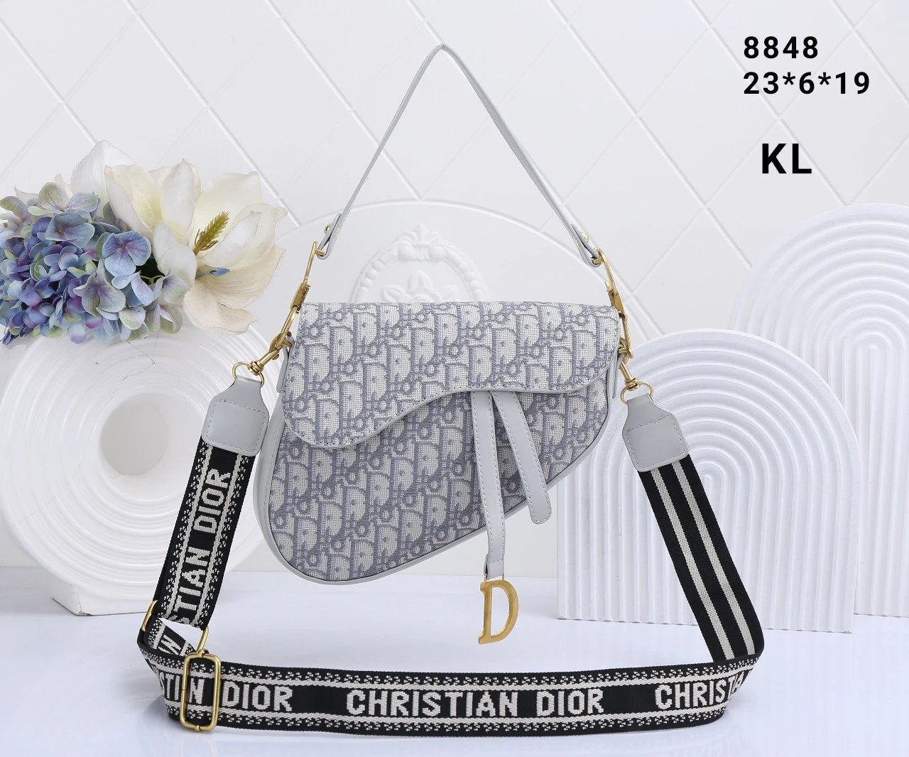 DIO Handbags (2)