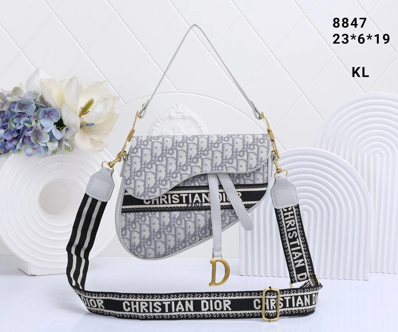 DIO Handbags (2)