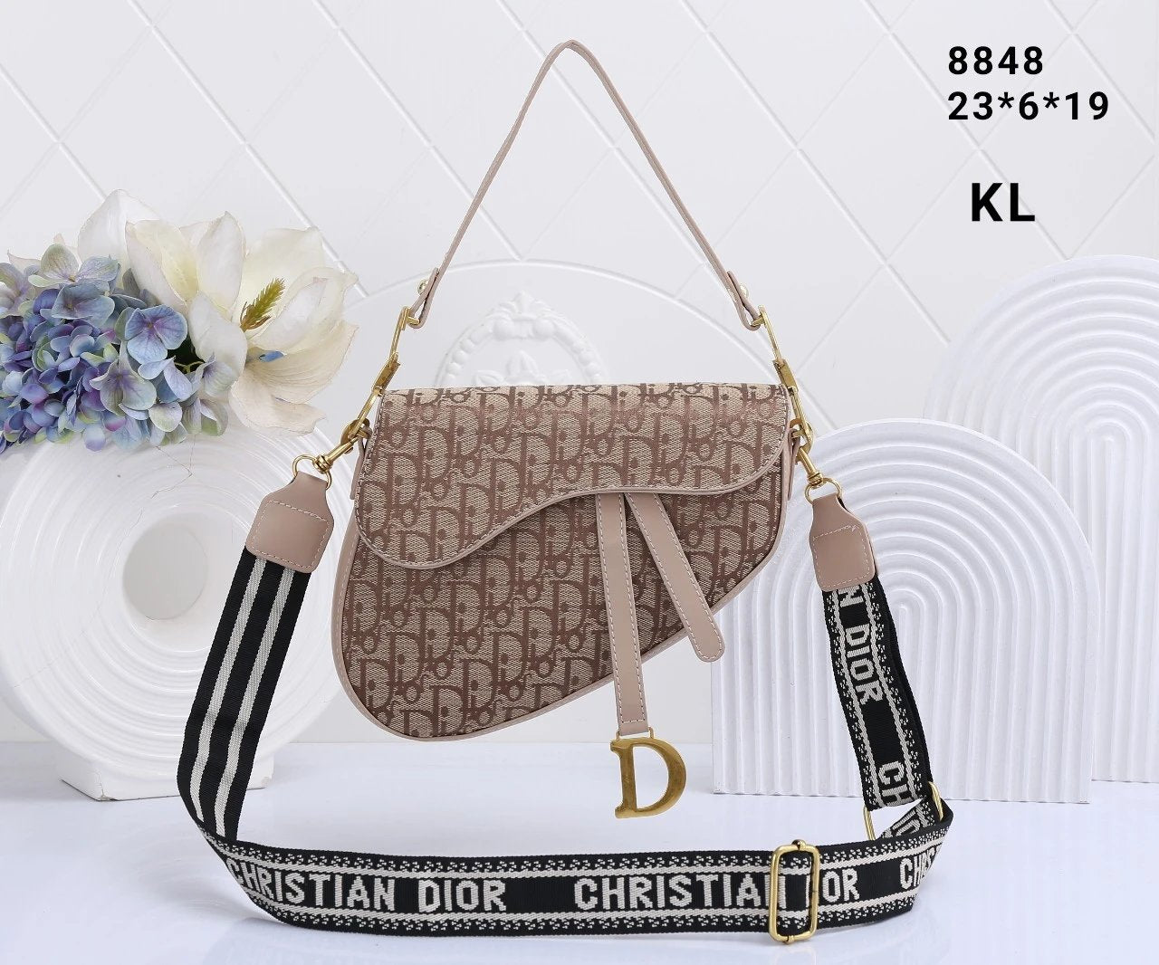 DIO Handbags (2)
