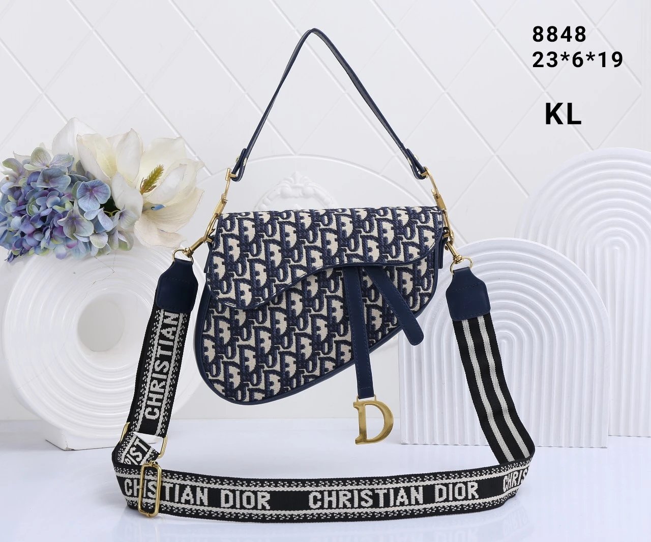 DIO Handbags (2)