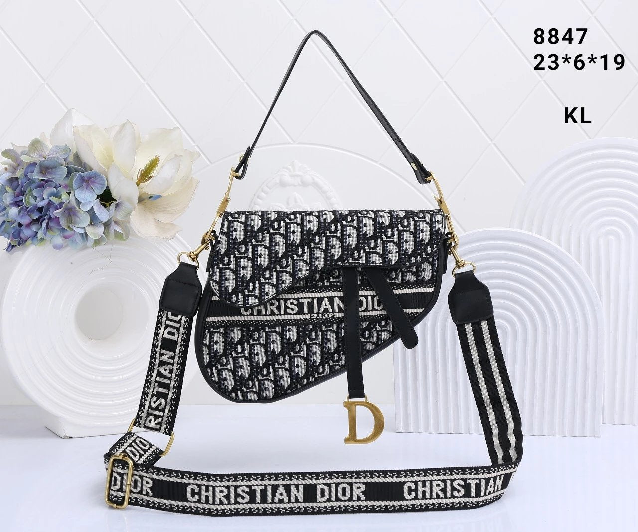 DIO Handbags (2)