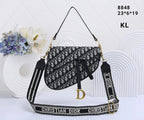 DIO Handbags (2)
