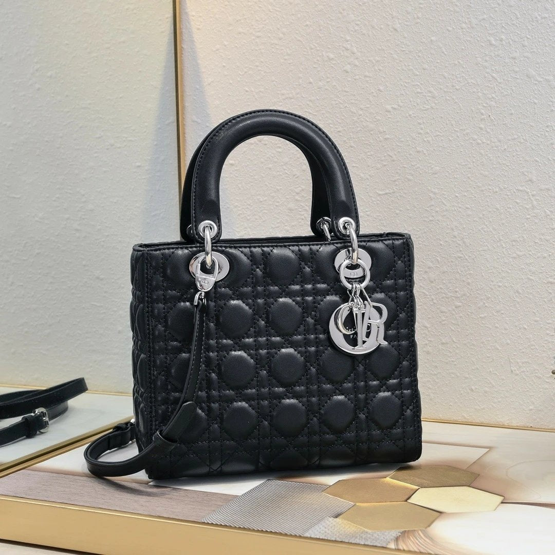 DIO Handbags (1)